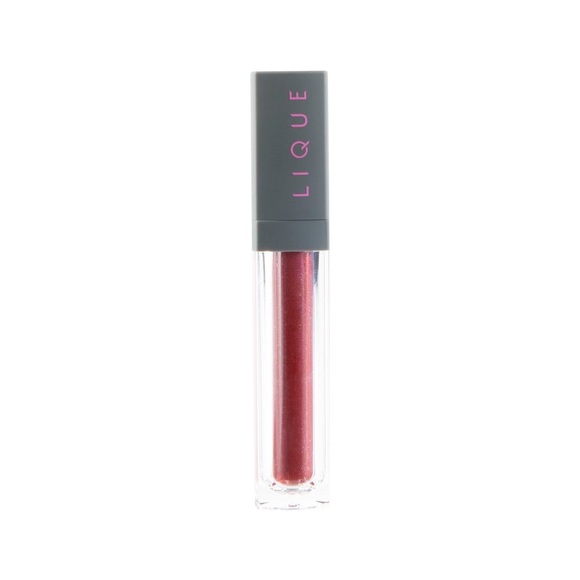 LIQUE Other - LIQUE Lip Care Lip Gloss “Catfight”